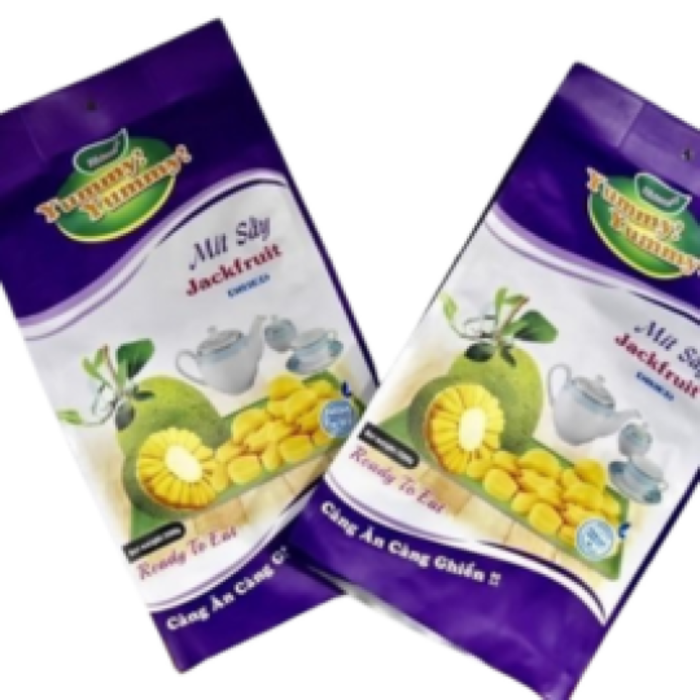 Mít sấy 200gr