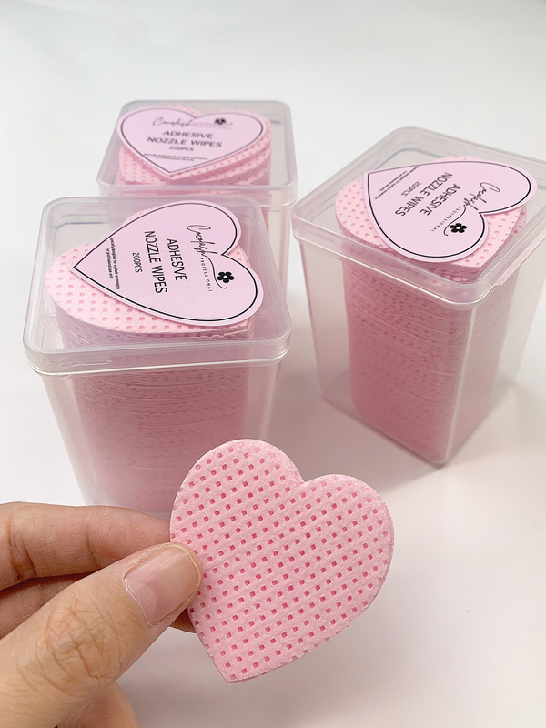 Dụng cụ nối mi