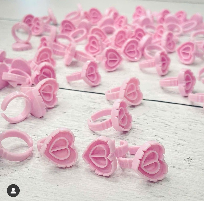 Dụng cụ nối mi