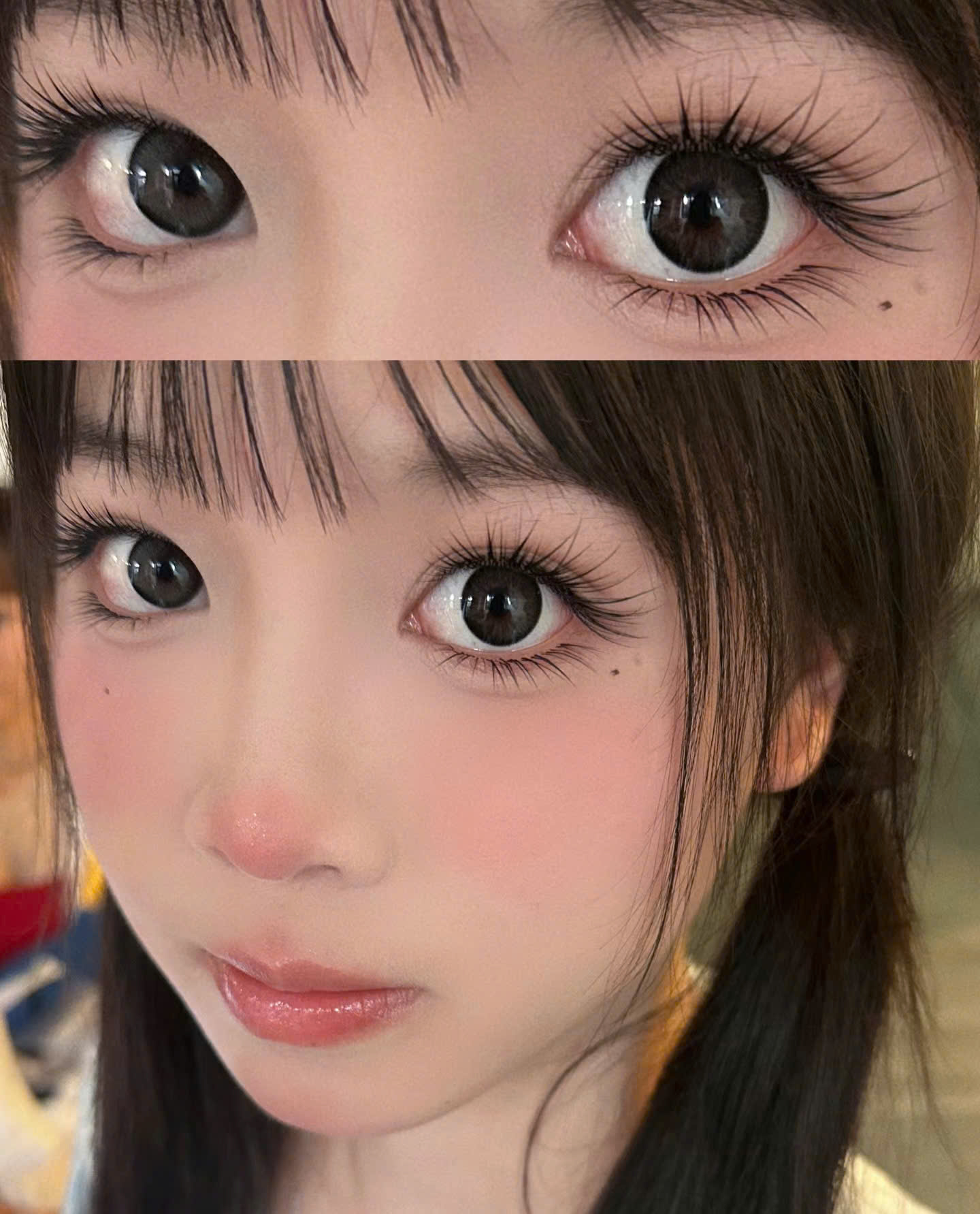 Mi Trung Hoa - Xưởng Lông Mi Giả CoCo Lashes