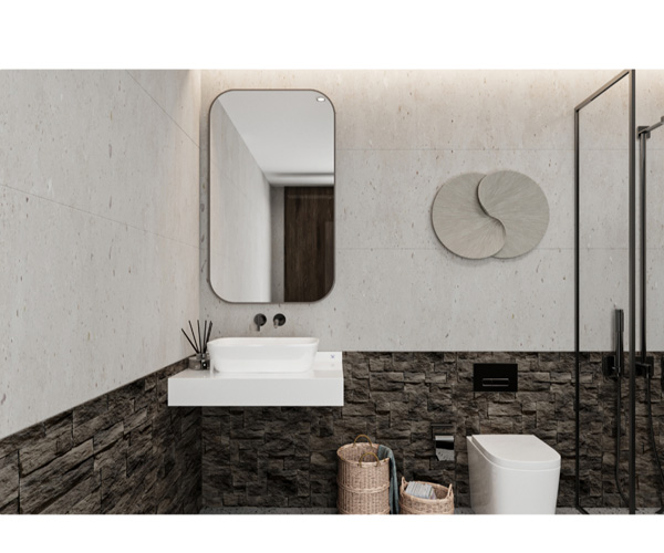 Bộ sưu tập bàn đá lavabo - Bột Đá Hà An Phát - Công Ty Cổ Phần Khoáng Sản Hà An Phát