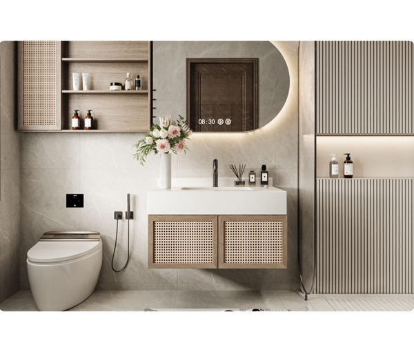 Bộ sưu tập bàn đá lavabo - Bột Đá Hà An Phát - Công Ty Cổ Phần Khoáng Sản Hà An Phát