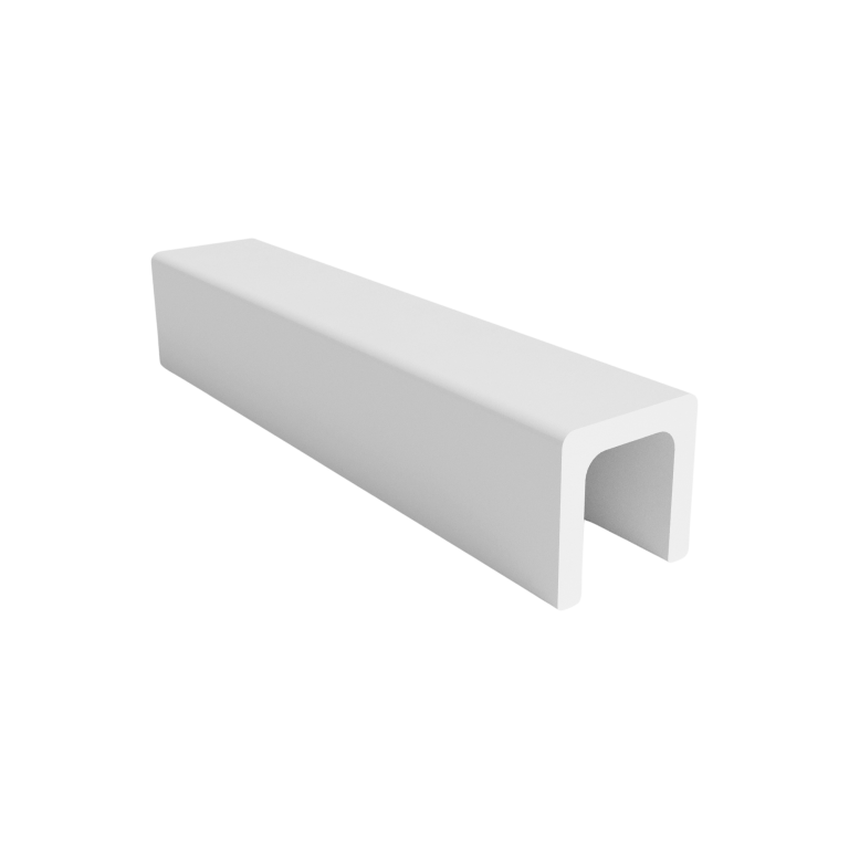 Chân cabin phòng tắm không có gờ màu trắng - Bột Đá Hà An Phát - Công Ty Cổ Phần Khoáng Sản Hà An Phát