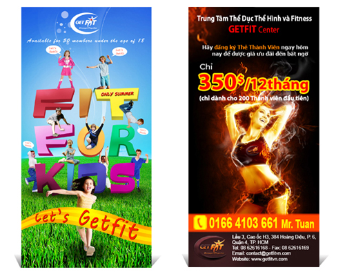 In poster M03 - In Bao Bì ATP - Công Ty TNHH Đầu Tư Và Thương Mại ATP