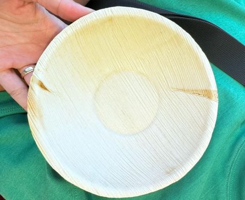 Chén mo cau - Công Ty TNHH Mega Eco