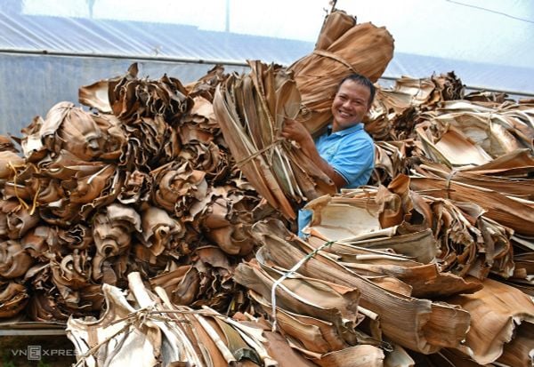 Hình ảnh công ty - Công Ty TNHH Mega Eco