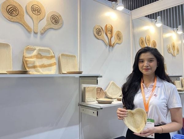 Hình ảnh công ty - Công Ty TNHH Mega Eco