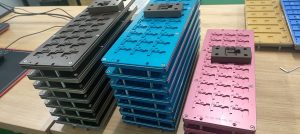 Đồ gá AH tray