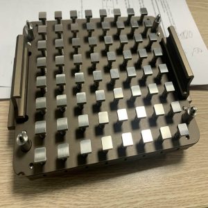 Đồ gá jig ấn (Press jig)