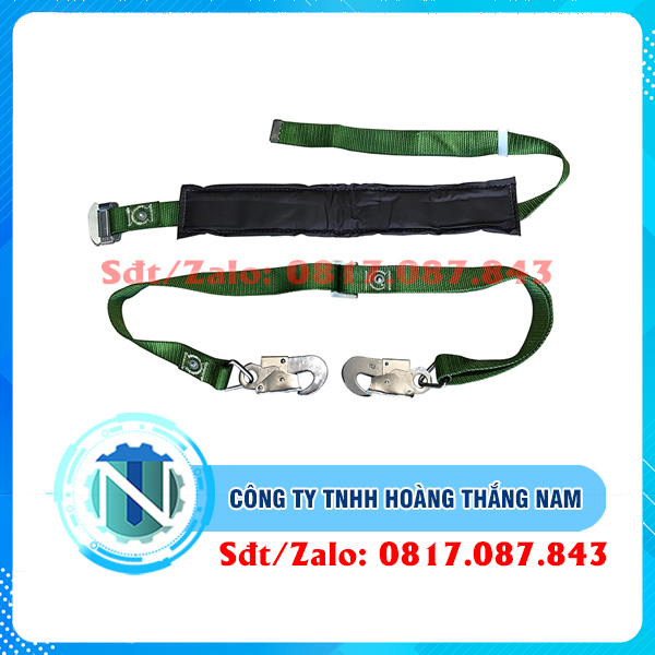 Dây đai an toàn - Công Ty TNHH Hoàng Thắng Nam