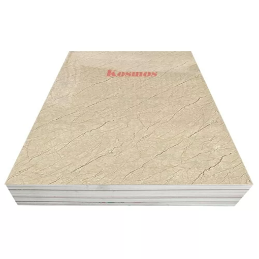 PVC vân đá Kosmos - Tấm Nhựa ốp Tường Thăng Long - Công Ty Cổ Phần Tư Vấn Xây Dựng Và Nội Thất Thăng Long