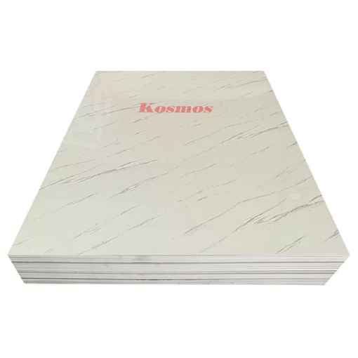 PVC vân đá Kosmos - Tấm Nhựa ốp Tường Thăng Long - Công Ty Cổ Phần Tư Vấn Xây Dựng Và Nội Thất Thăng Long