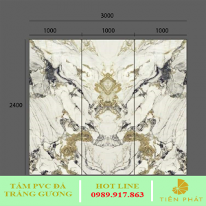 PVC tráng gương TG - Tấm Nhựa ốp Tường Thăng Long - Công Ty Cổ Phần Tư Vấn Xây Dựng Và Nội Thất Thăng Long