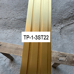 Lan sóng nhựa giả gỗ - Tấm Nhựa ốp Tường Thăng Long - Công Ty Cổ Phần Tư Vấn Xây Dựng Và Nội Thất Thăng Long