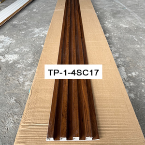 Lan sóng ốp trần - Tấm Nhựa ốp Tường Thăng Long - Công Ty Cổ Phần Tư Vấn Xây Dựng Và Nội Thất Thăng Long