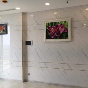 Tấm nhựa giả đá - Tấm Nhựa ốp Tường Thăng Long - Công Ty Cổ Phần Tư Vấn Xây Dựng Và Nội Thất Thăng Long