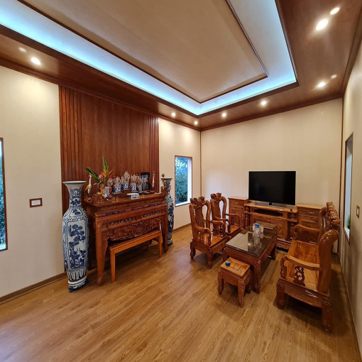 Tấm nhựa giả gỗ - Tấm Nhựa ốp Tường Thăng Long - Công Ty Cổ Phần Tư Vấn Xây Dựng Và Nội Thất Thăng Long
