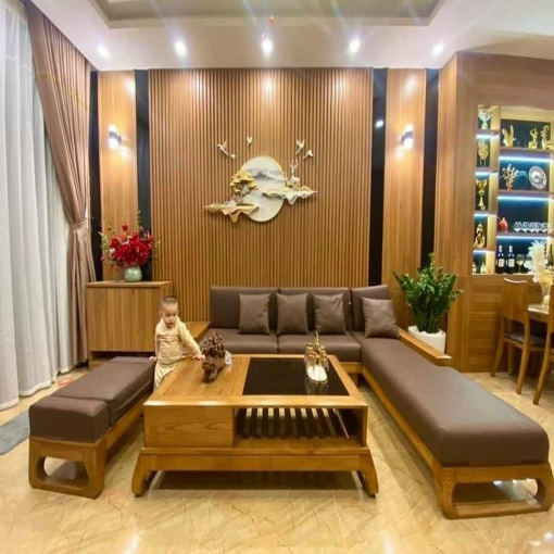 Tấm nhựa giả gỗ - Tấm Nhựa ốp Tường Thăng Long - Công Ty Cổ Phần Tư Vấn Xây Dựng Và Nội Thất Thăng Long