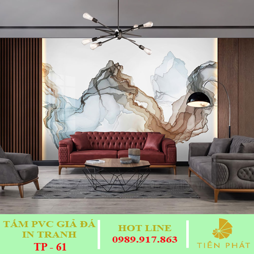 Hình ảnh dự án đã thi công - Tấm Nhựa ốp Tường Thăng Long - Công Ty Cổ Phần Tư Vấn Xây Dựng Và Nội Thất Thăng Long