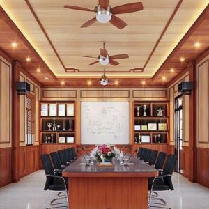 Trần nhựa giật cấp - Tấm Nhựa ốp Tường Thăng Long - Công Ty Cổ Phần Tư Vấn Xây Dựng Và Nội Thất Thăng Long
