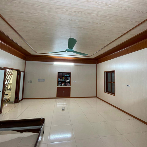 Trần nhựa phẳng - Tấm Nhựa ốp Tường Thăng Long - Công Ty Cổ Phần Tư Vấn Xây Dựng Và Nội Thất Thăng Long