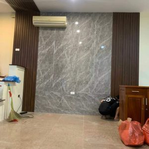 Hình ảnh dự án đã thi công - Tấm Nhựa ốp Tường Thăng Long - Công Ty Cổ Phần Tư Vấn Xây Dựng Và Nội Thất Thăng Long