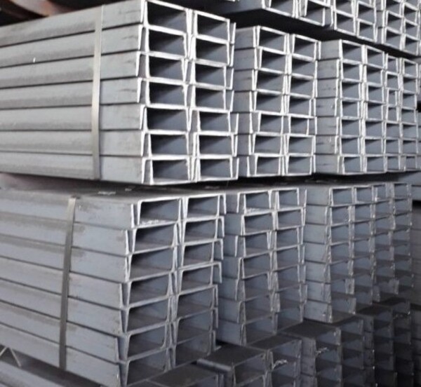 Thép hình - Thiết Bị Công Nghiệp TTS