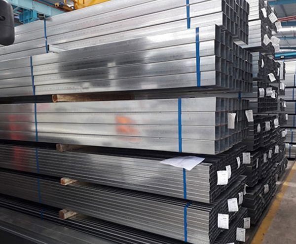 Thép hình - Thiết Bị Công Nghiệp TTS