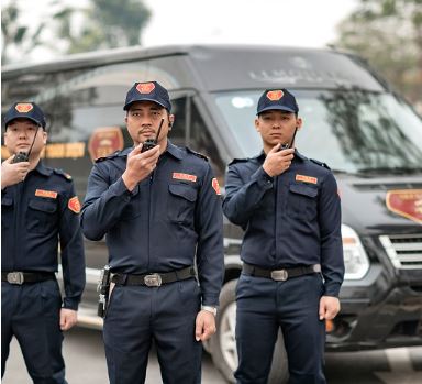 Dịch vụ áp tải, vận chuyển hàng hóa - Chi Nhánh Thanh Hóa - Công Ty TNHH Dịch Vụ Bảo An T&T Việt Nam