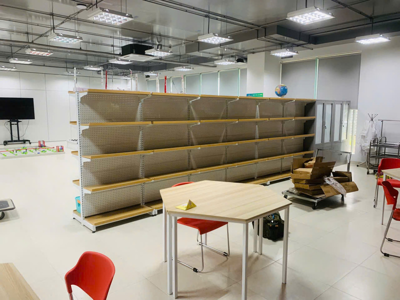 Trường đại học FPT - Quy Nhơn