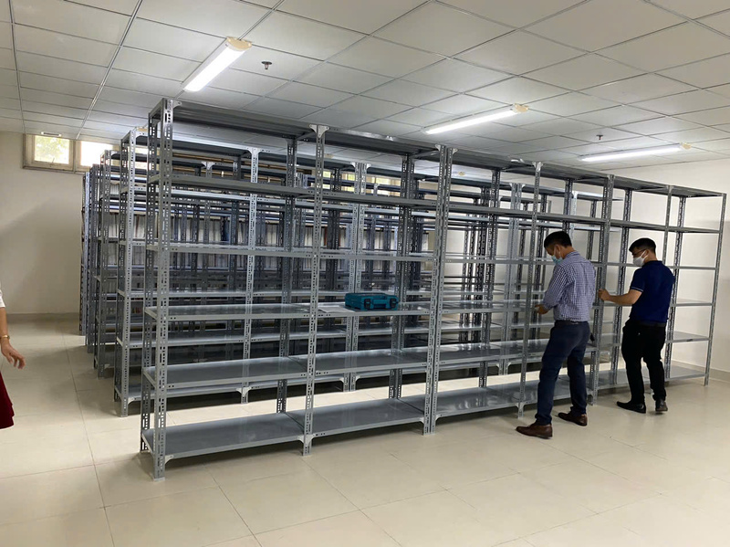Bệnh viện đa khoa tỉnh Bình Định