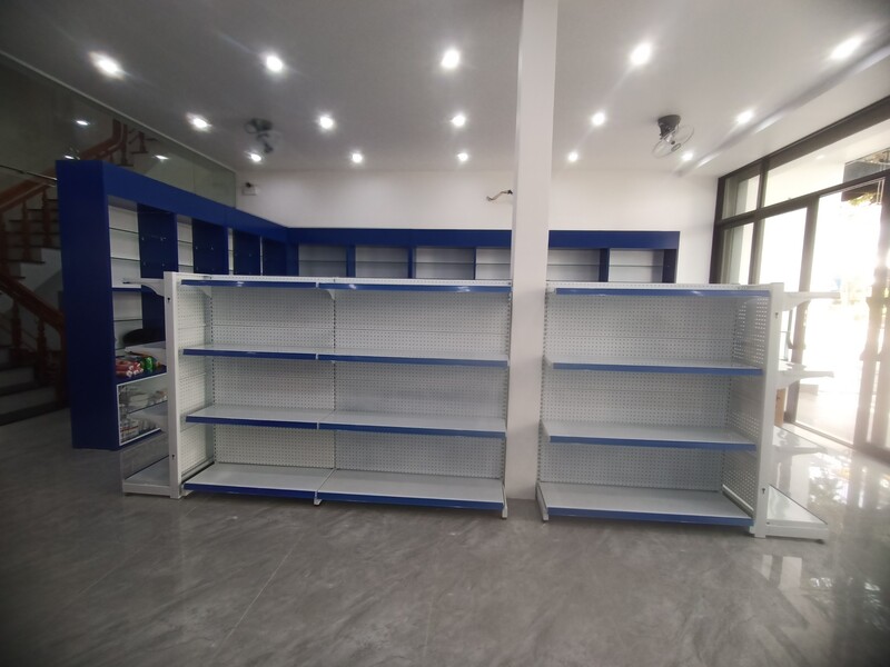 Nhà thuốc Thiên Phúc, Quảng Ngãi