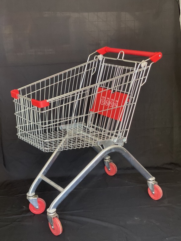 Xe đẩy ST 100L