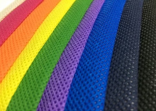 Vải dệt thoi - Công Ty Captain Textile Việt Nam