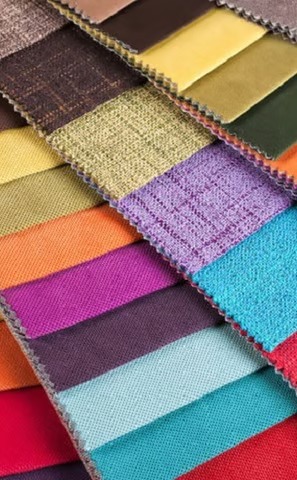 Vải dệt thoi - Công Ty Captain Textile Việt Nam