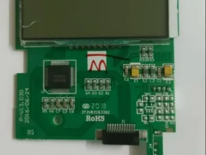 Bo màn hình Qixing máy may