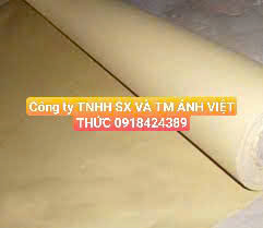 Giấy trải bàn cắt