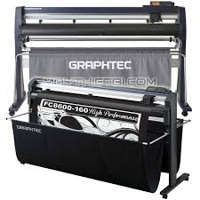 Máy cắt Graphtec FC9000