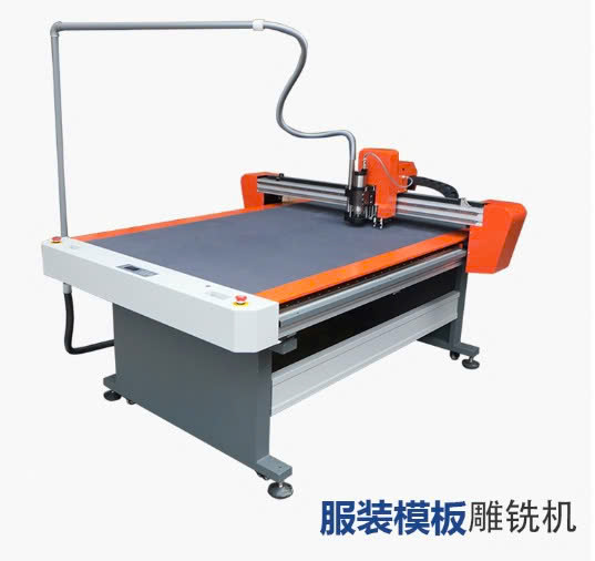 Máy cắt rập mica Jindex