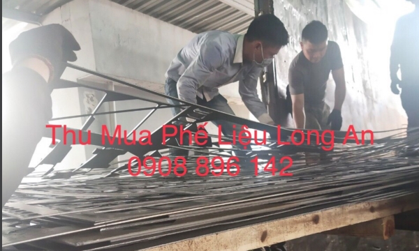 Thu mua phế liệu inox - Thu Mua Phế Liệu Hưng Phát