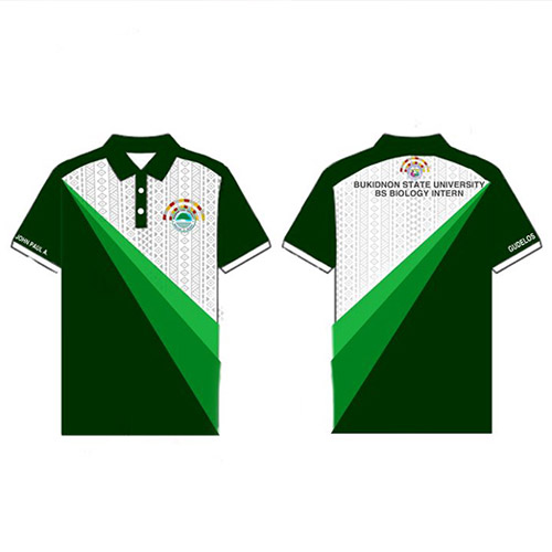 Áo thun Polo Logo