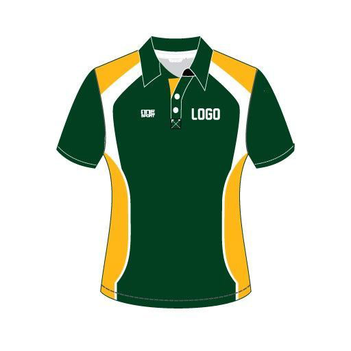 Áo thun Polo Logo