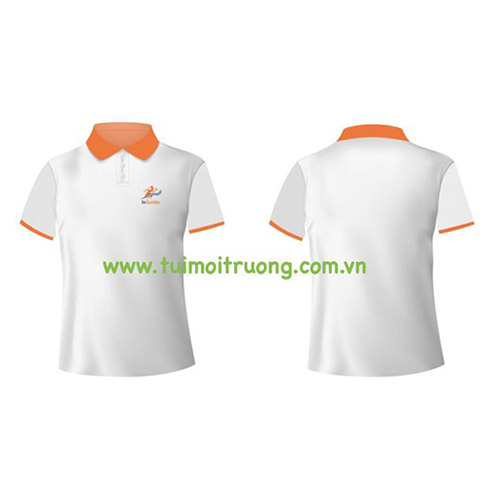 Áo thun Polo Logo
