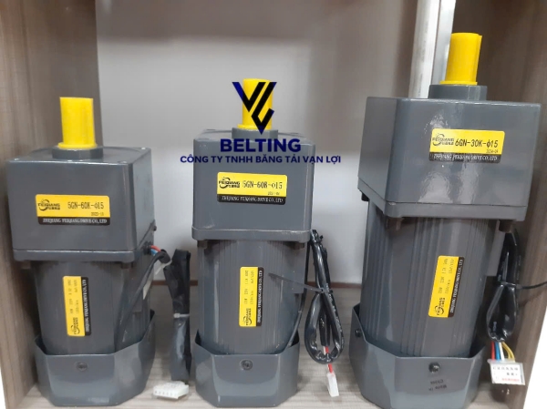 Phụ kiện băng tải