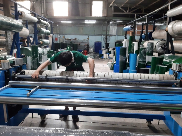 Xưởng sản xuất