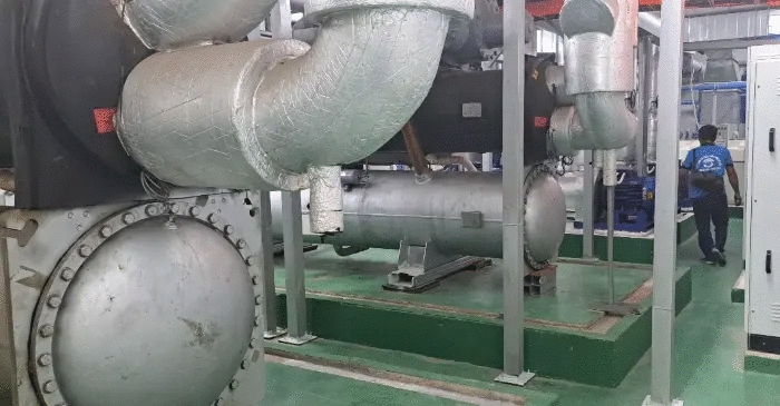 Kiểm tra, sửa chữa hệ thống HVAC - Cơ Điện Lạnh Phú An Gia - Công Ty TNHH Cơ Điện Lạnh Phú An Gia