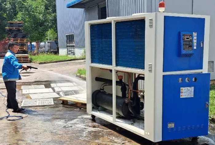 Sửa chữa điện lạnh Bình Dương - Cơ Điện Lạnh Phú An Gia - Công Ty TNHH Cơ Điện Lạnh Phú An Gia