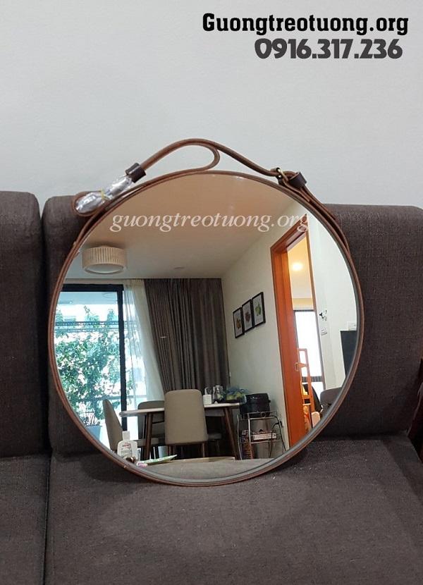 Gương phòng ngủ - Nhà Máy Sản Xuất Gương Treo Tường Decor Nghệ Thuật Theo Yêu Cầu Thủ Đô Glass - Công Ty Cổ Phần Thủ Đô Glass