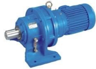 Motor giảm tốc Cycloid - Điện Cơ Motor Quang Minh - Công Ty TNHH Điện Cơ Motor Quang Minh