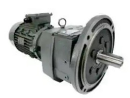 Motor giảm tốc trục thẳng - Điện Cơ Motor Quang Minh - Công Ty TNHH Điện Cơ Motor Quang Minh